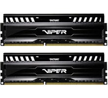 Patriot Viper 3 Black Mamba 8GB (2x4GB) DDR3 1600 CL9_1160652215