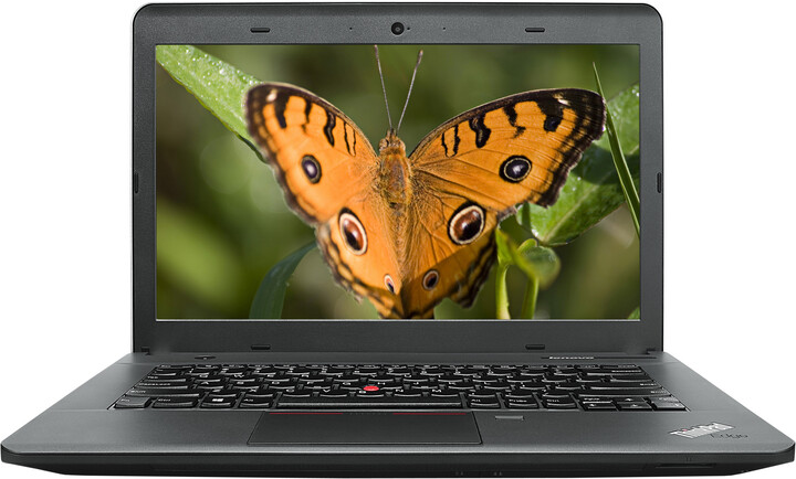 Lenovo ThinkPad E440, černá_977833226