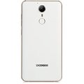 DOOGEE F7 Pro - 32GB, stříbrná/bílá_1265803201