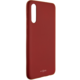 FIXED Story zadní pogumovaný kryt pro Samsung Galaxy A70s, červená