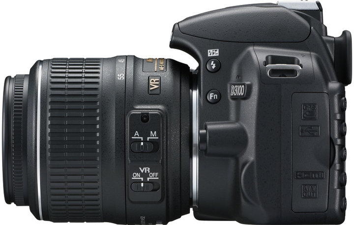 Nikon D3100 + objektiv 18-55 VR AF-S DX_1740423245