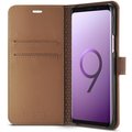 Spigen Wallet S pro Samsung Galaxy S9+, brown_2110193605