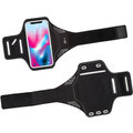 Mobilly sportovní pouzdro na ruku pro mobilní telefon do 6.4", černá_2019895999