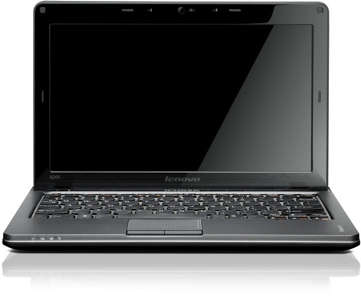 Lenovo IdeaPad S205, černá_1516949669