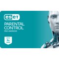 ESET Parental Control pro 1x Android zařízení na 36 měsíců, prodloužení_300101253