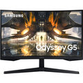 Samsung Odyssey G55A - LED monitor 27&quot;_813810081
