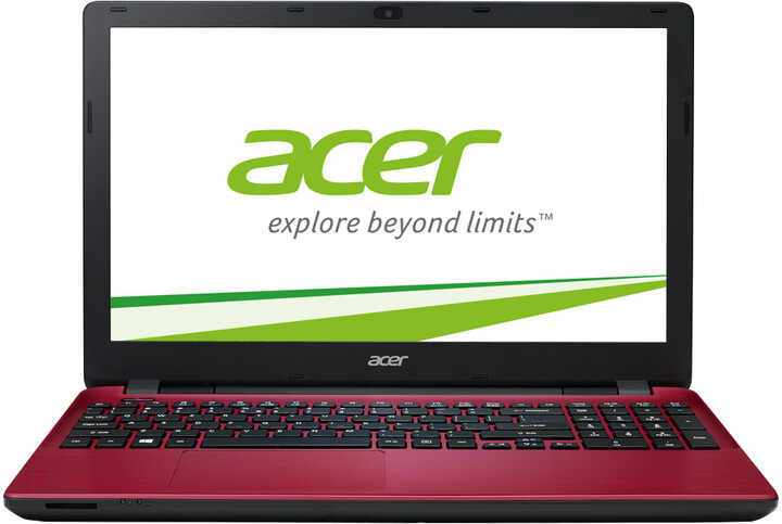 Acer Aspire E15 (E5-571-32XF), červená_2128424769