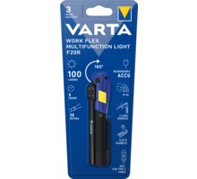 VARTA multifunkční svítilna Work Flex F20R_1627967612