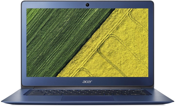 Acer Chromebook 14 celokovový (CB3-431-C6R8), modrá_1425105608