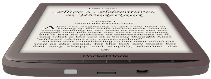 PocketBook 740 Inkpad 3, Black_1827842296