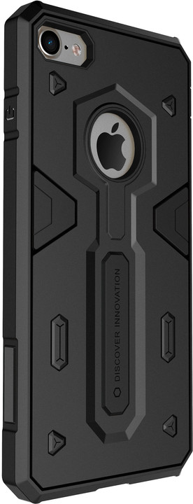 Nillkin Defender II Ochranné Pouzdro Black pro iPhone 7_1340713260