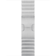 Apple Watch článkový tah 38mm, stříbrná_1506324334