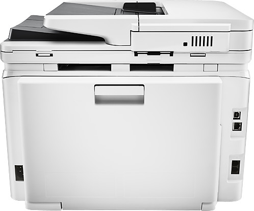 HP Color LaserJet Pro M277dw