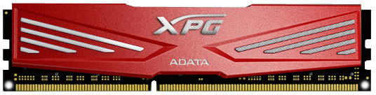 ADATA XPG V1.0 Red 8GB (2x4GB) DDR3 2133_2125015713