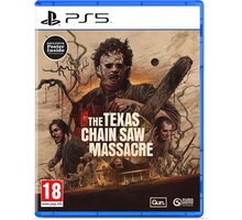 The Texas Chain Saw Massacre (PS5)_357959354