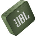 JBL GO2, zelená