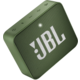 JBL GO2, zelená