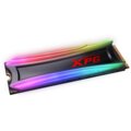 ADATA XPG SPECTRIX S40G RGB, M.2 - 256GB_595722008