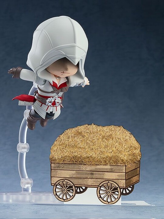 Figurka Assassins Creed - Ezio Auditore_399372695