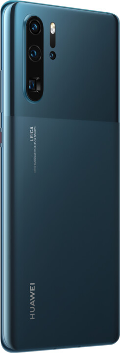 Huawei P30 Pro, 6GB/128GB, Mystic Blue_2074486966