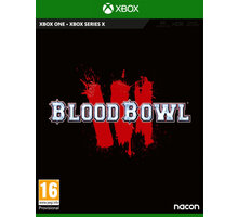 Blood Bowl 3 (Xbox) O2 TV HBO a Sport Pack na dva měsíce