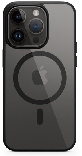 Zadní kryt pro iPhone 15 Pro Max s podporou MagSafe.