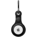 Spigen klíčenka Valentinus Case pro Apple AirTag, černá_1652848445