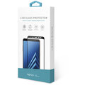 EPICO tvrzené sklo pro Samsung Galaxy S20 FE, 2.5D, černá