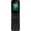 Nokia 8110 4GB, Single Sim, černá_794952643