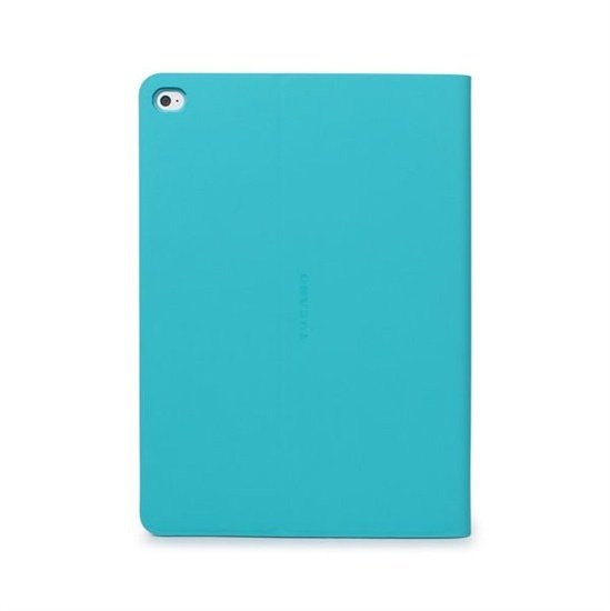 TUCANO pouzdro pro iPad Air 2, modrá_65180483