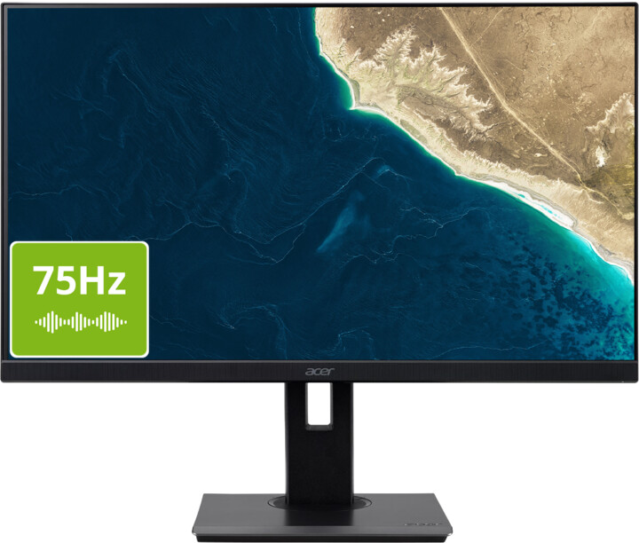 Acer B277bmiprzx - LED monitor 27"