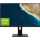 Acer B277bmiprzx - LED monitor 27" On-site záruka Acer + O2 TV HBO a Sport Pack na dva měsíce
