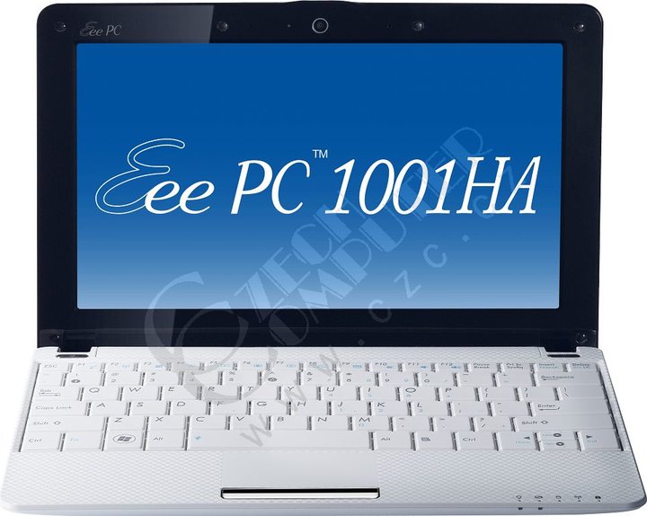 ASUS Eee PC 1001HA-WHI004X_26756416