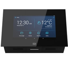 2N Indoor Touch 2.0, vnitřní jednotka, 7" panel, Android, černá ATEUS-91378375