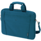 DICOTA Slim Case BASE - Brašna na notebook 15.6" - modrá