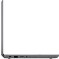 ASUS Chromebook Flip CR1 (CR1100), šedá_1390315714