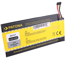 Patona baterie pro Asus Nexus 7 4325mAh 3.7V Li-Ion_32912816