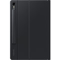 Samsung ochranný kryt s klávesnicí a touchpadem pro Galaxy Tab S9, černá_979017204