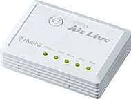 AirLive N.Mini, 300Mbps_890561984