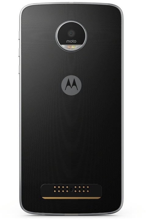 Motorola Moto Z Play, černá + Moto Mods Reproduktor_1735259914