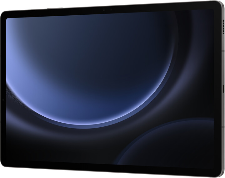 Samsung Galaxy Tab S9 FE+ 5G, 8GB/128GB, Gray_887802144