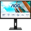 AOC Q32P2 - LED monitor 31,5&quot;_745176953
