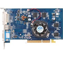 Sapphire Atlantis ATI Radeon X1050 256MB_277443476