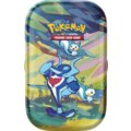 Karetní hra Pokémon TCG: Vibrant Paldea Mini Tin_187194889