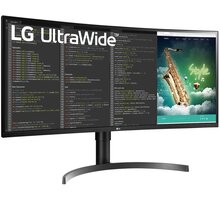 LG 35WN75CP-B - LED monitor 35" 35WN75CP-B.AEU