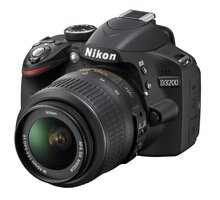 Nikon D3200 + objektiv 18-105 AF-S DX VR_1708514520