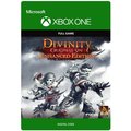Divinity: Original Sin Enhanced Edition (Xbox ONE) - elektronicky