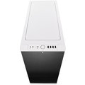 Fractal Design Define R6 USB-C Tempered glass, White_722019766