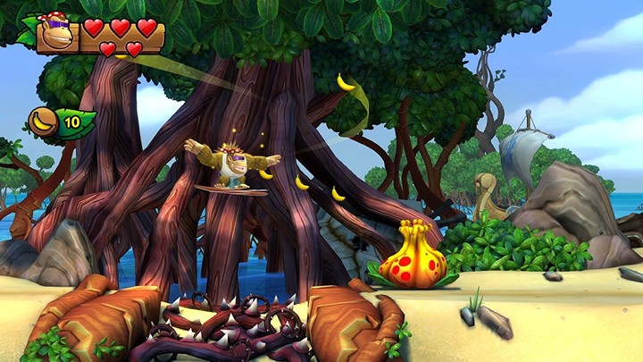 Donkey Kong Country: Tropical Freeze (SWITCH)_1024665466