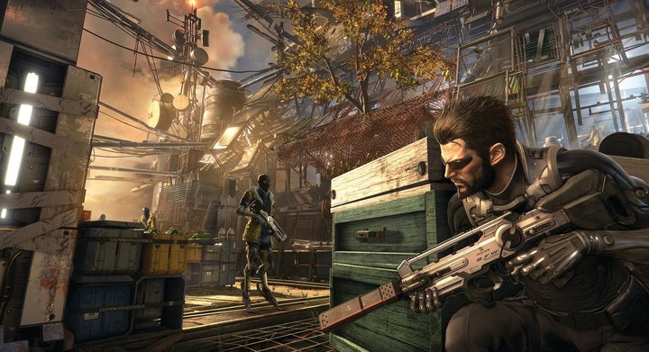 Deus Ex: Mankind Divided (Xbox ONE)_219272966